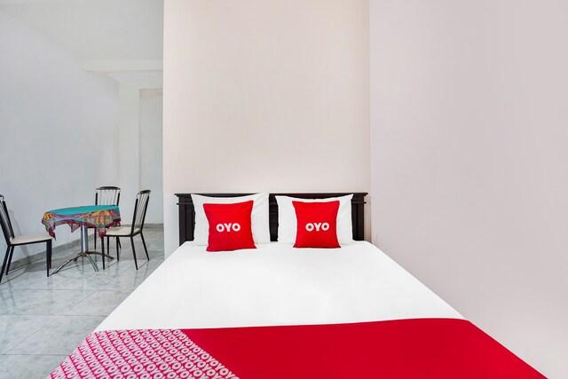 Cover Image for OYO 91827 Tutus Homestay Syariah