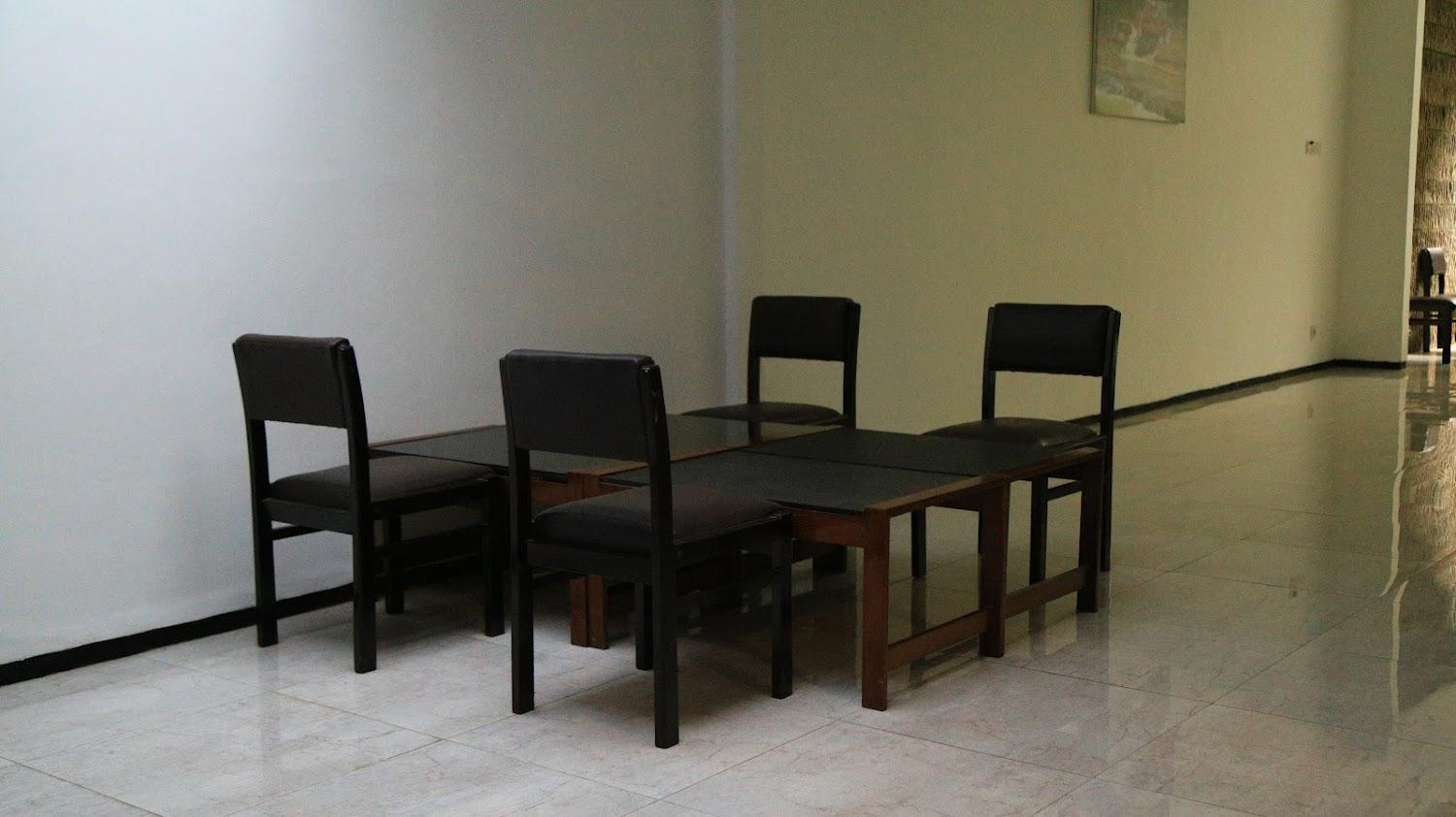 Cover Image for ARON Hotel Purwokerto