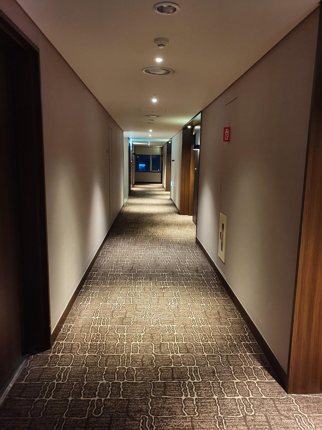 Cover Image for LOTTE City Hotel Myeongdong