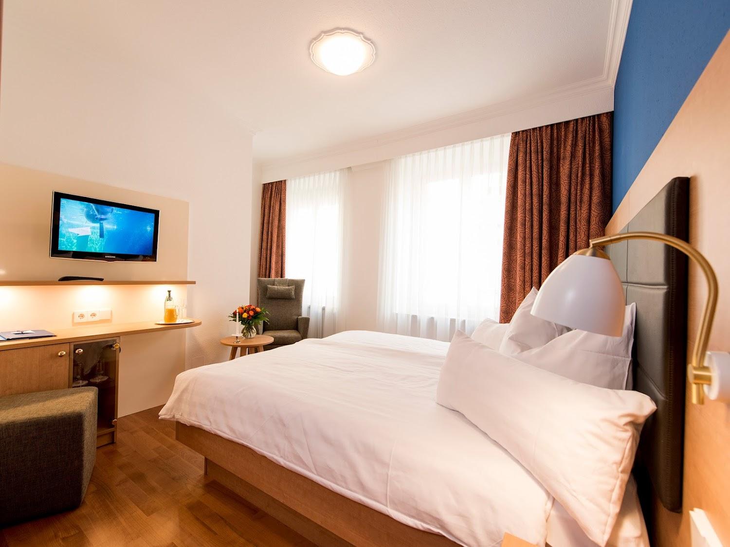 Cover Image for Hotel und Restaurant Ochsen
