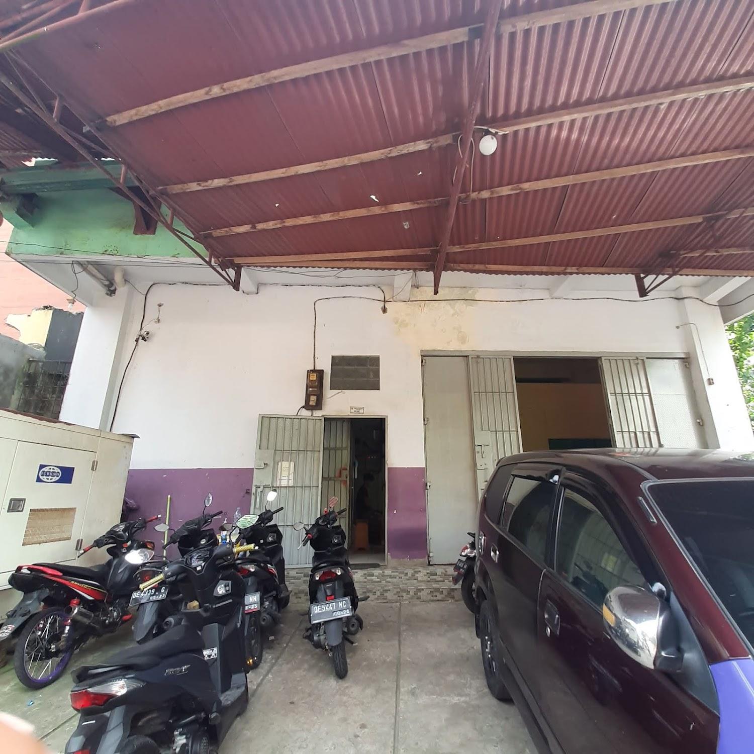 Cover Image for Aman Guest House