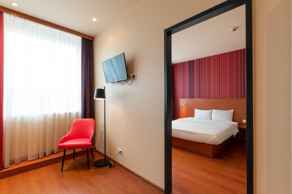 Cover Image for Star G Hotel München Schwabing