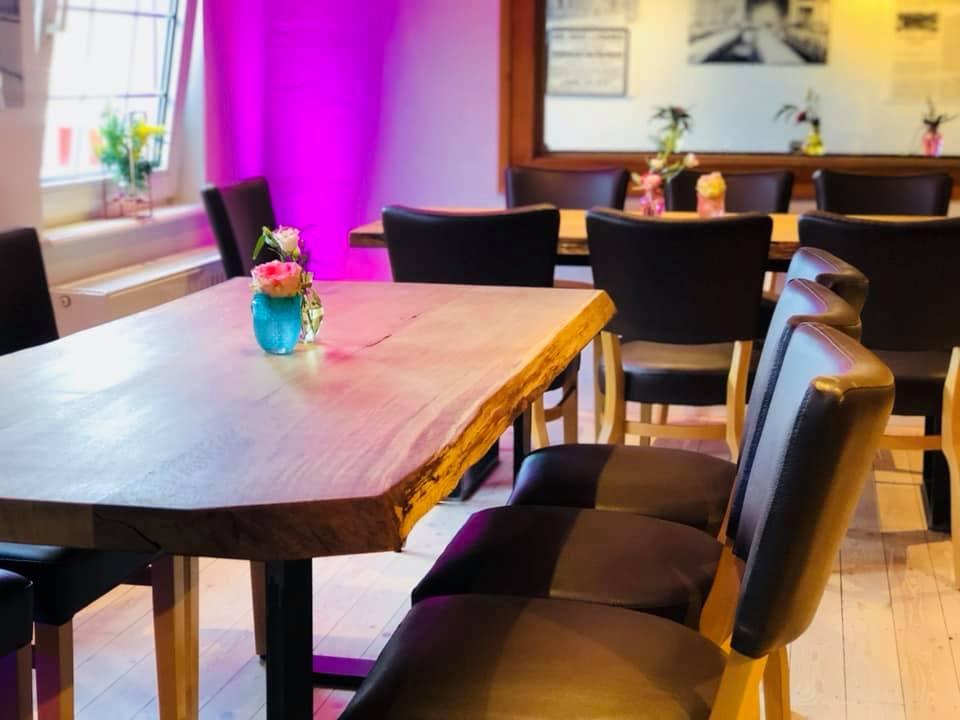 Cover Image for Haus Mees Restaurant - Eventlocation - Bar - Catering