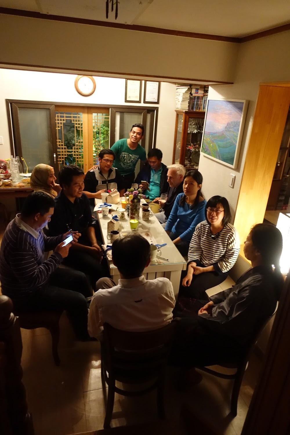Cover Image for Seochon Guest House