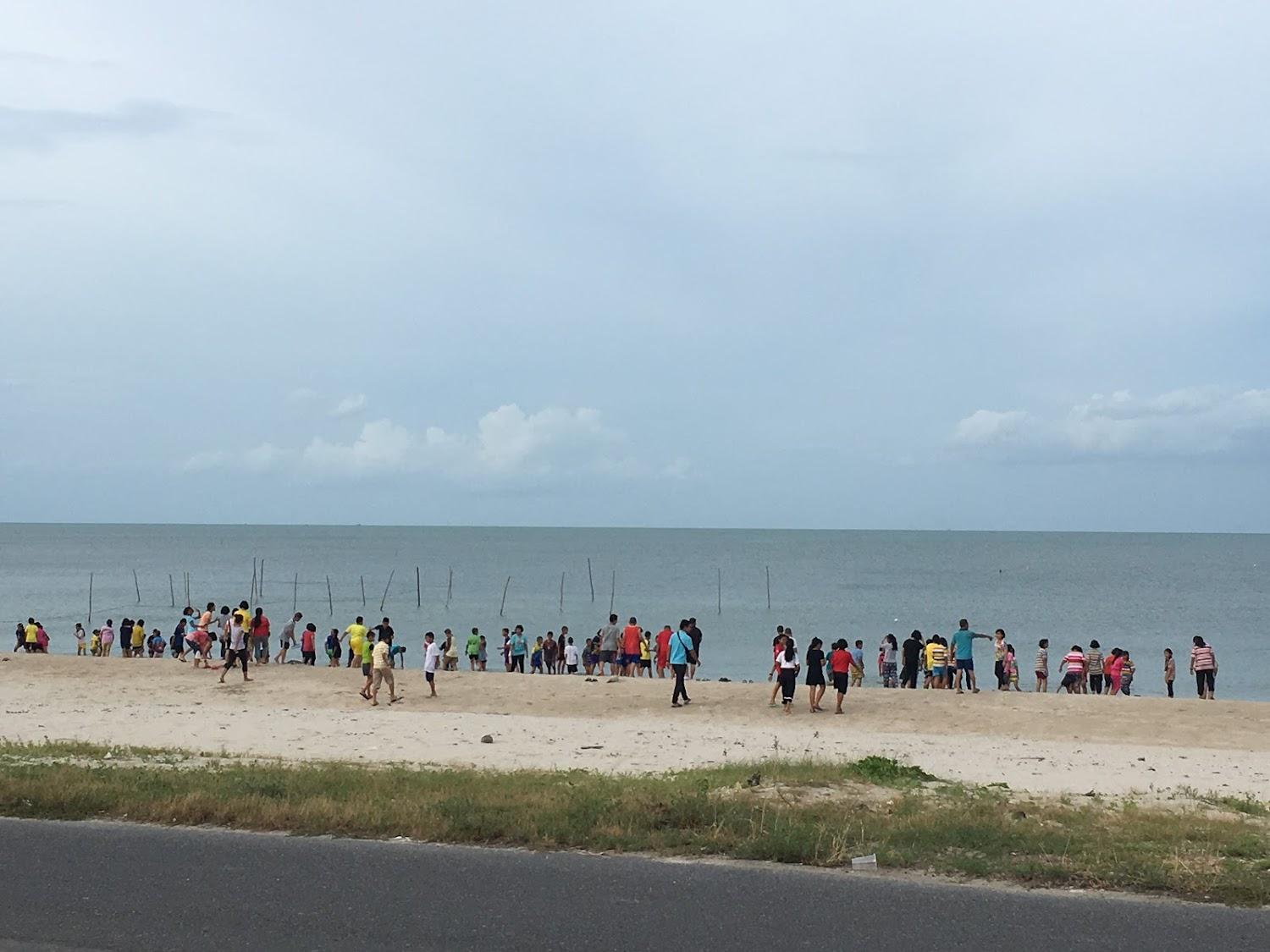 Cover Image for Ảnh At a glance