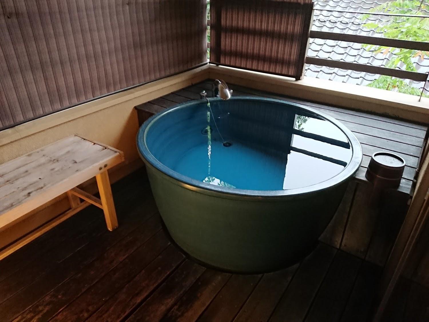 Cover Image for Hoshino Resorts KAI Tamatsukuri