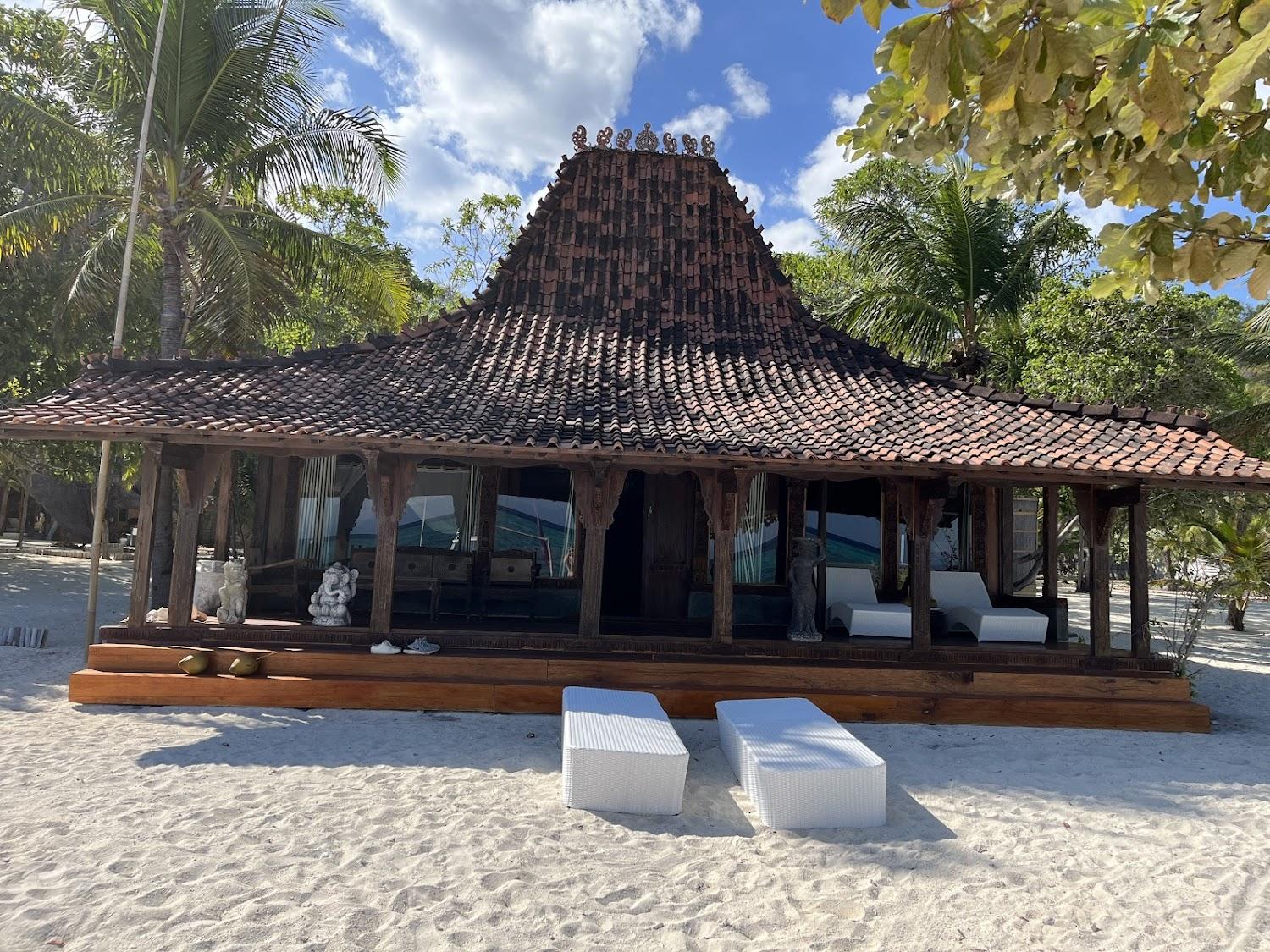 Cover Image for Alycastre Eco Dive Resort