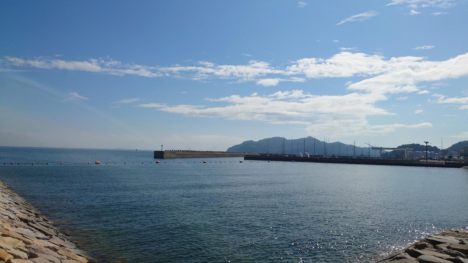 Cover Image for Marine Park Niihama Camping Ground