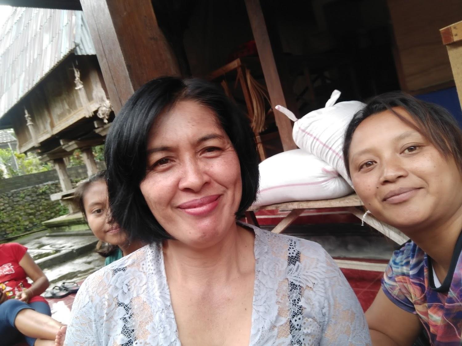 Cover Image for Loka Rani Homestay