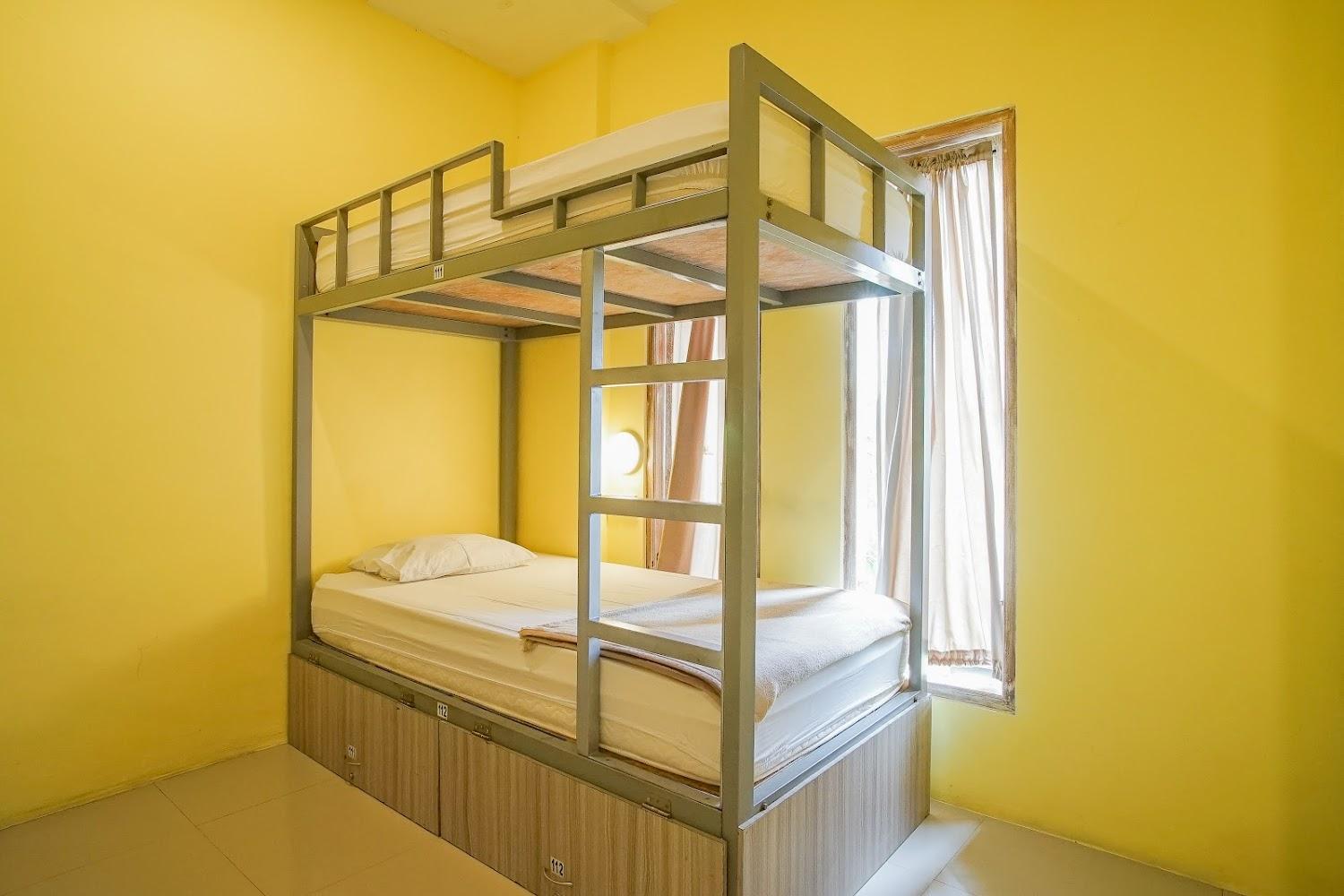 Cover Image for Kememai Hostel