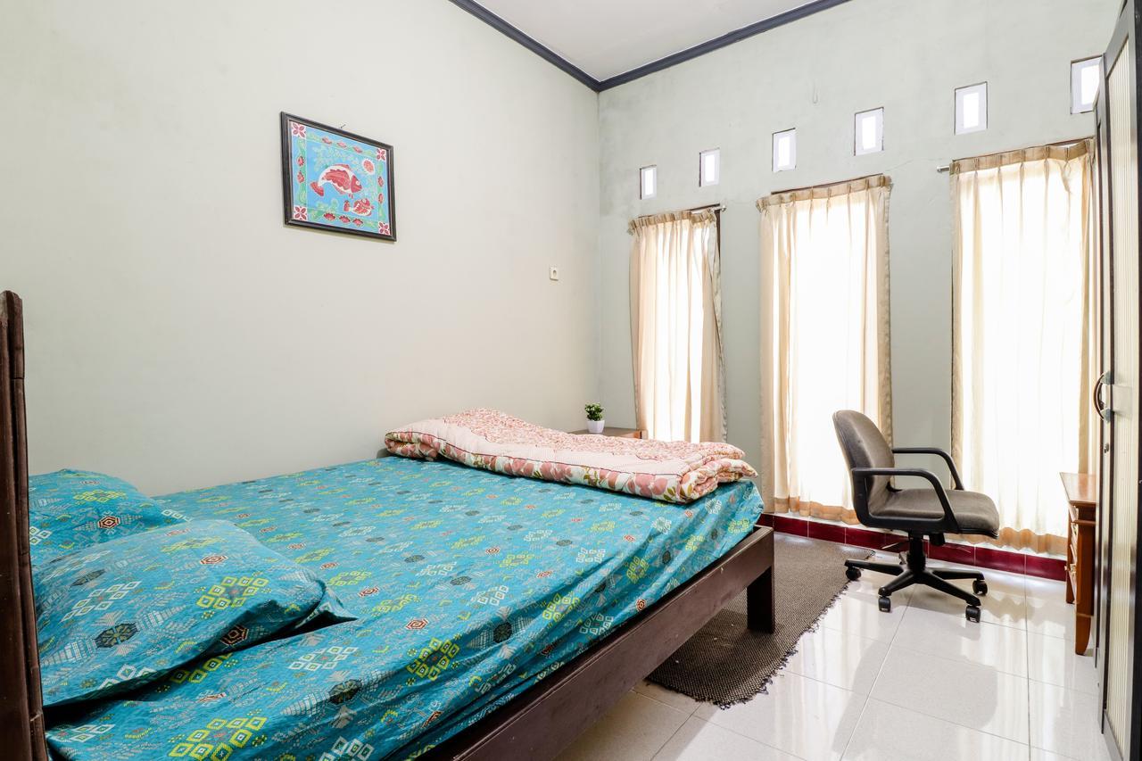 Cover Image for Nabhan Homestay