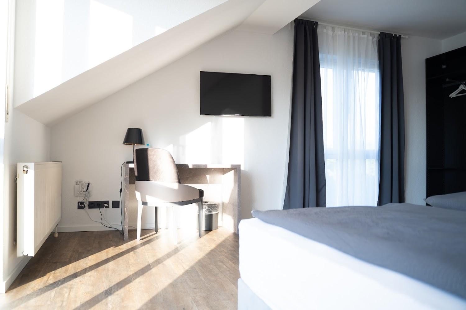 Cover Image for AP Hotel Mannheim Viernheim