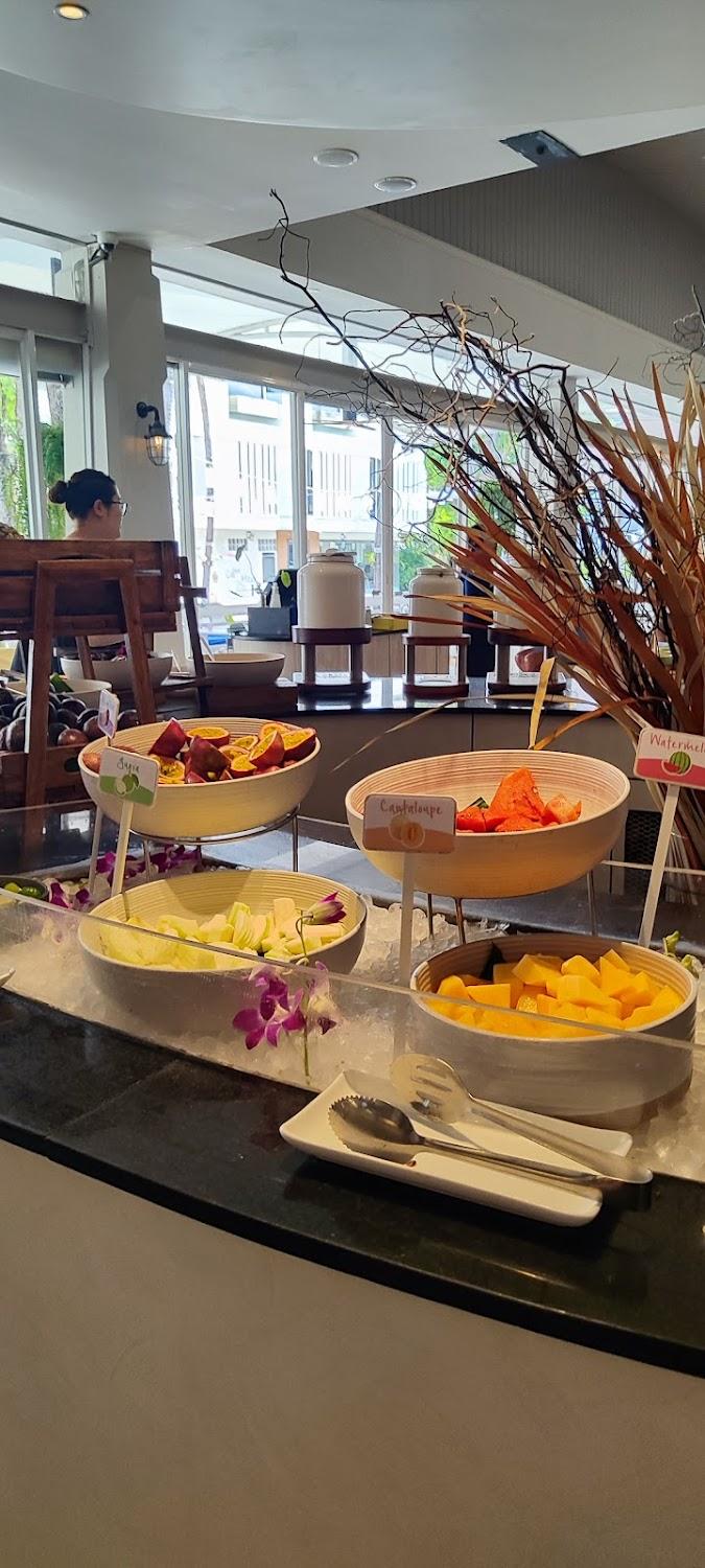 Cover Image for DoubleTree by Hilton Phuket Banthai Resort