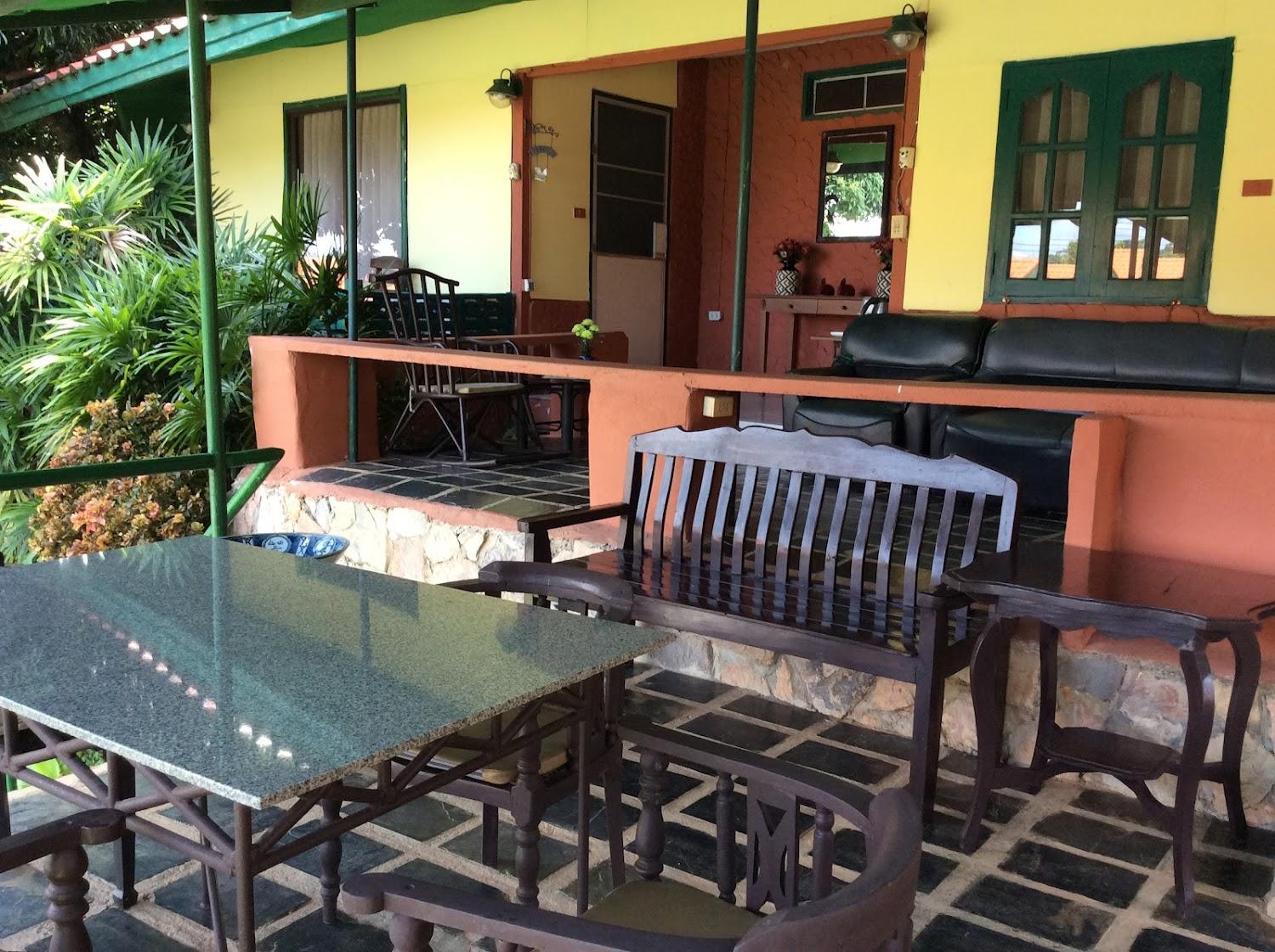 Cover Image for Baansuan Nanglae Hill Homestay