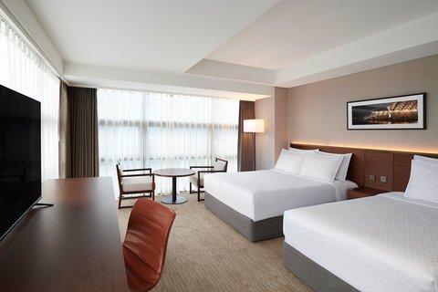 Cover Image for Four Points by Sheraton Josun, Seoul Station