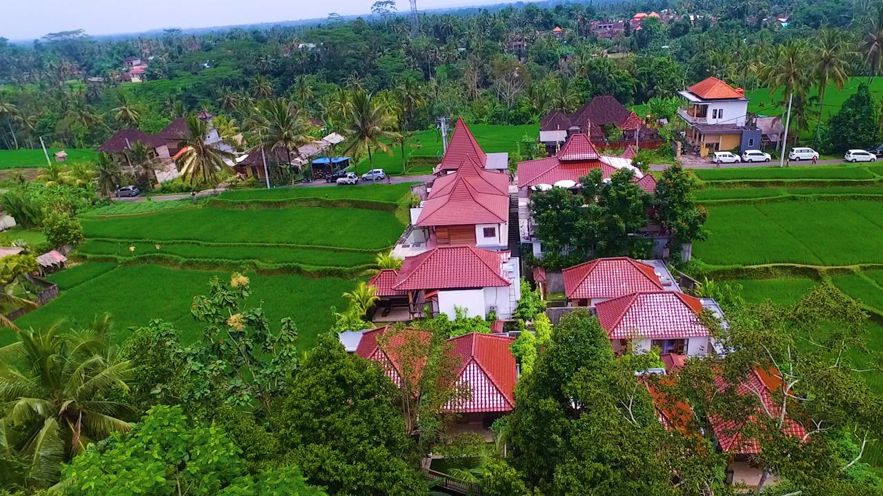 Cover Image for DANAKHA VILLA UBUD