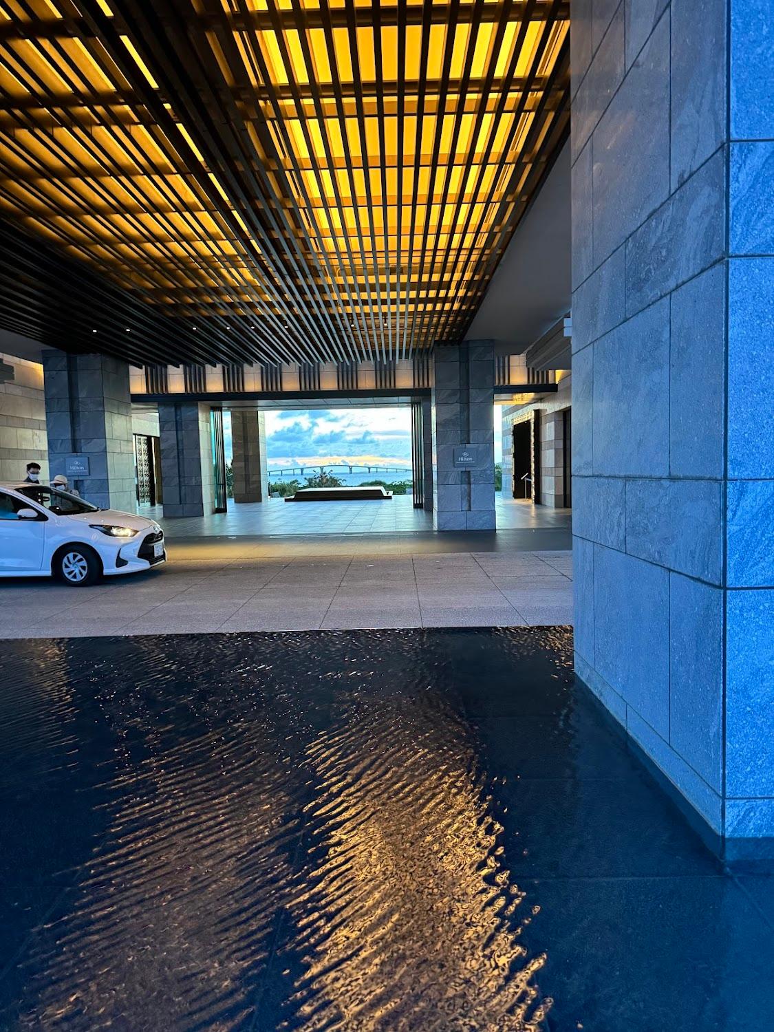 Cover Image for Hilton Okinawa Miyako Island Resort