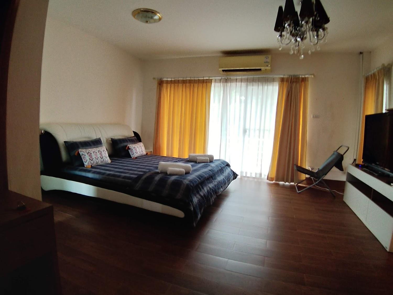Cover Image for Baantai Homestay