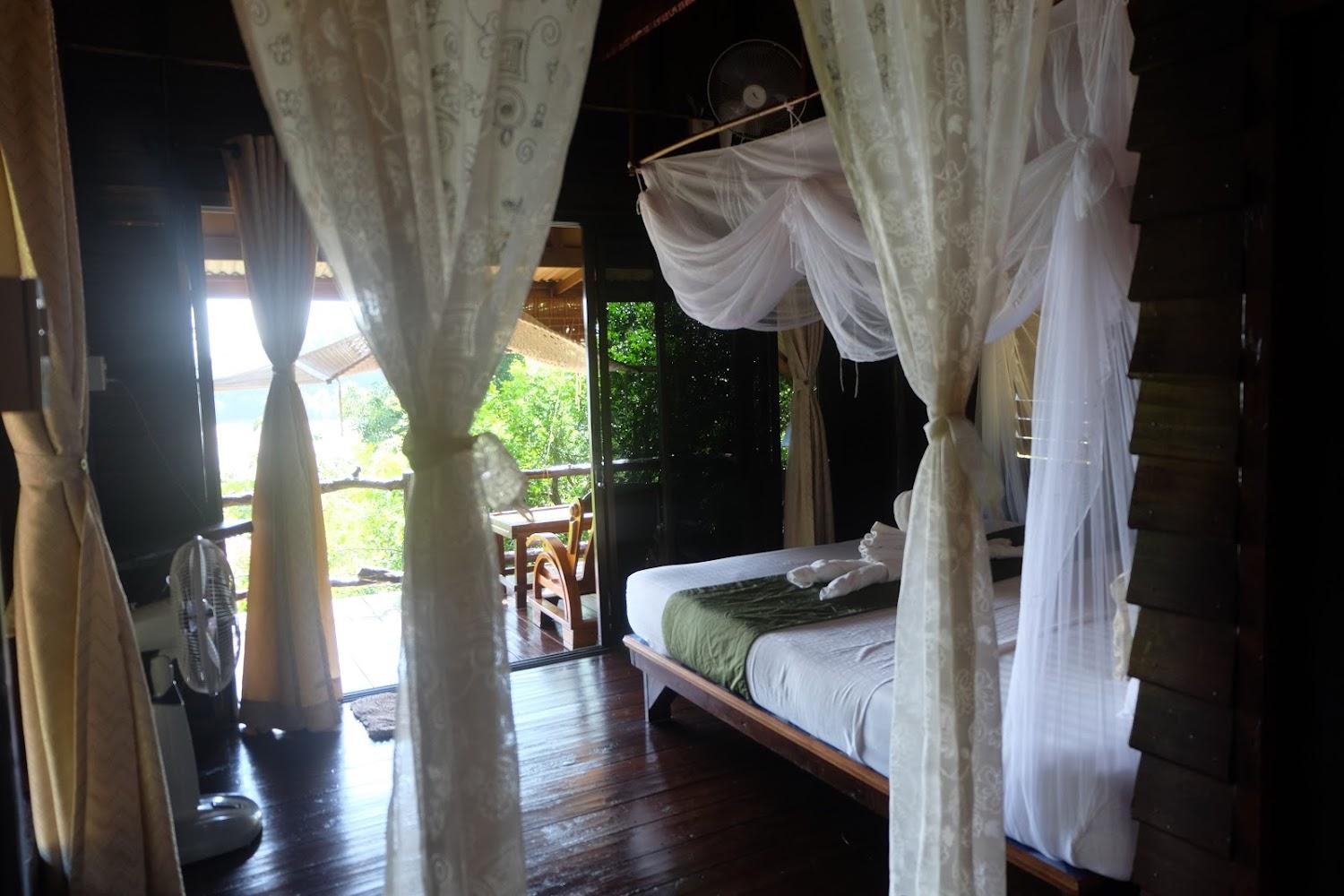 Cover Image for Hill House - Koh Yao Noi