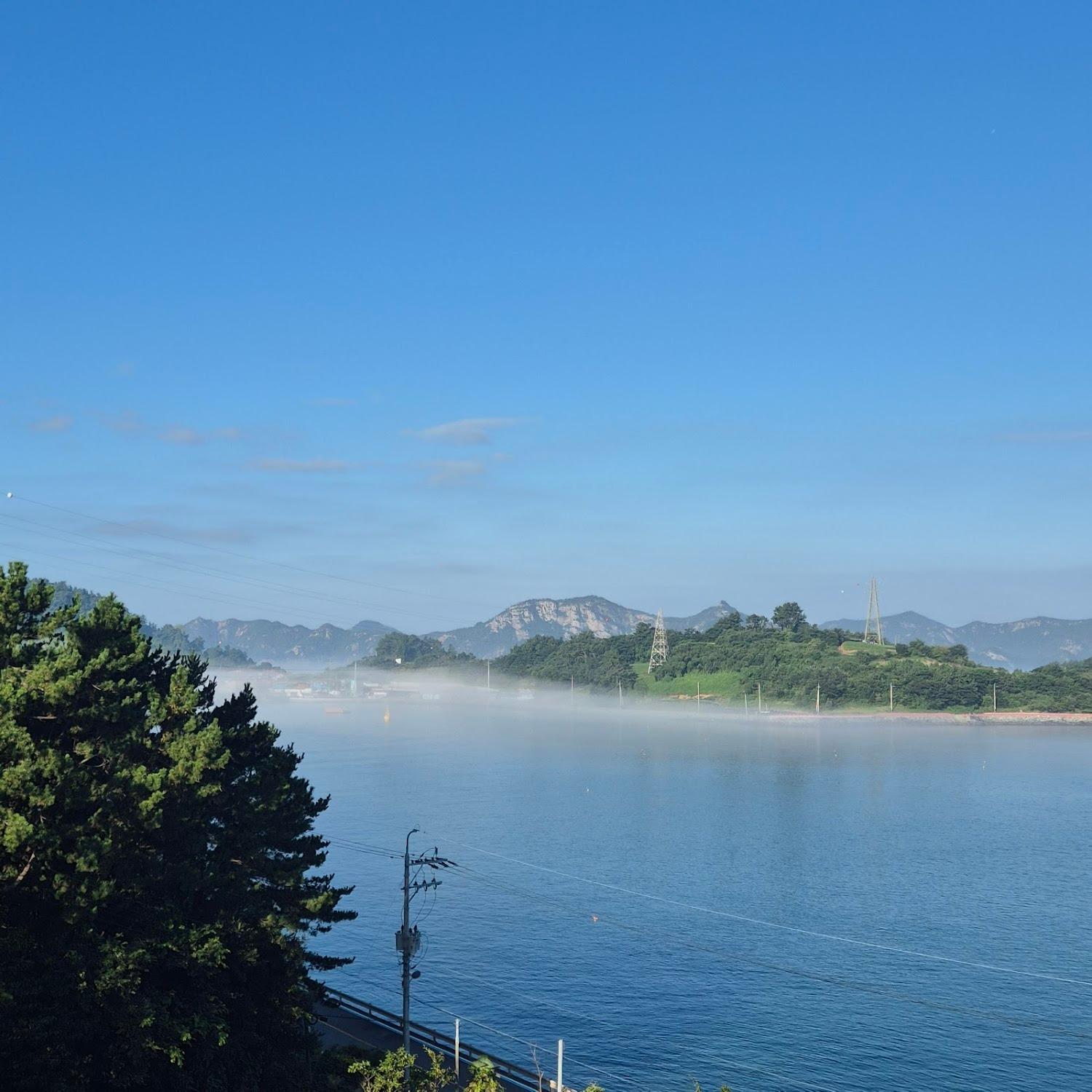 Cover Image for 거금아일랜드