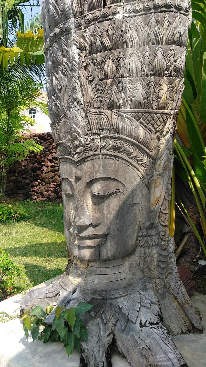 Cover Image for Baan Suan Hua Hin