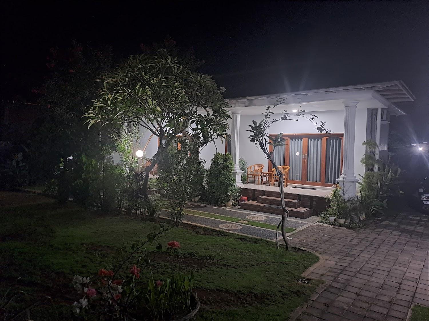 Cover Image for Srinadi Guest House