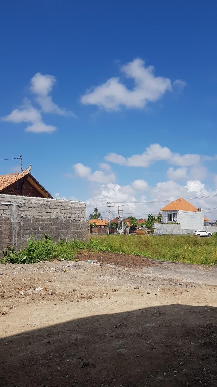 Cover Image for Kusuma Sari Villa