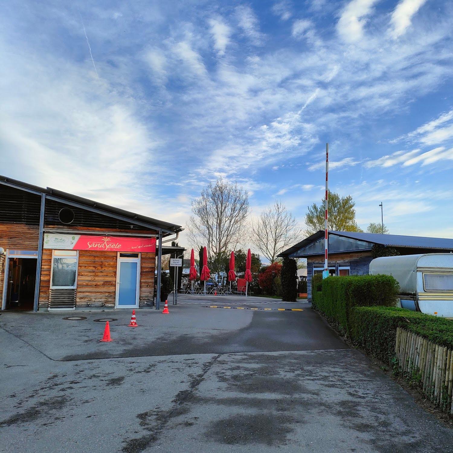 Cover Image for Camping Sandseele Gmbh