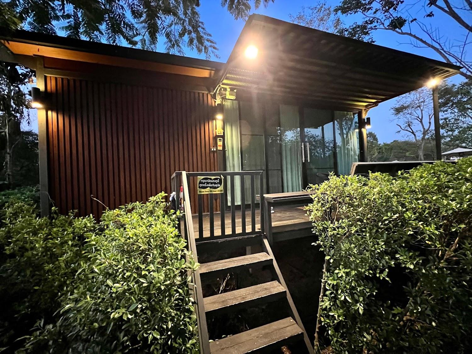 Cover Image for Limon Villa Khao Yai by Tolani