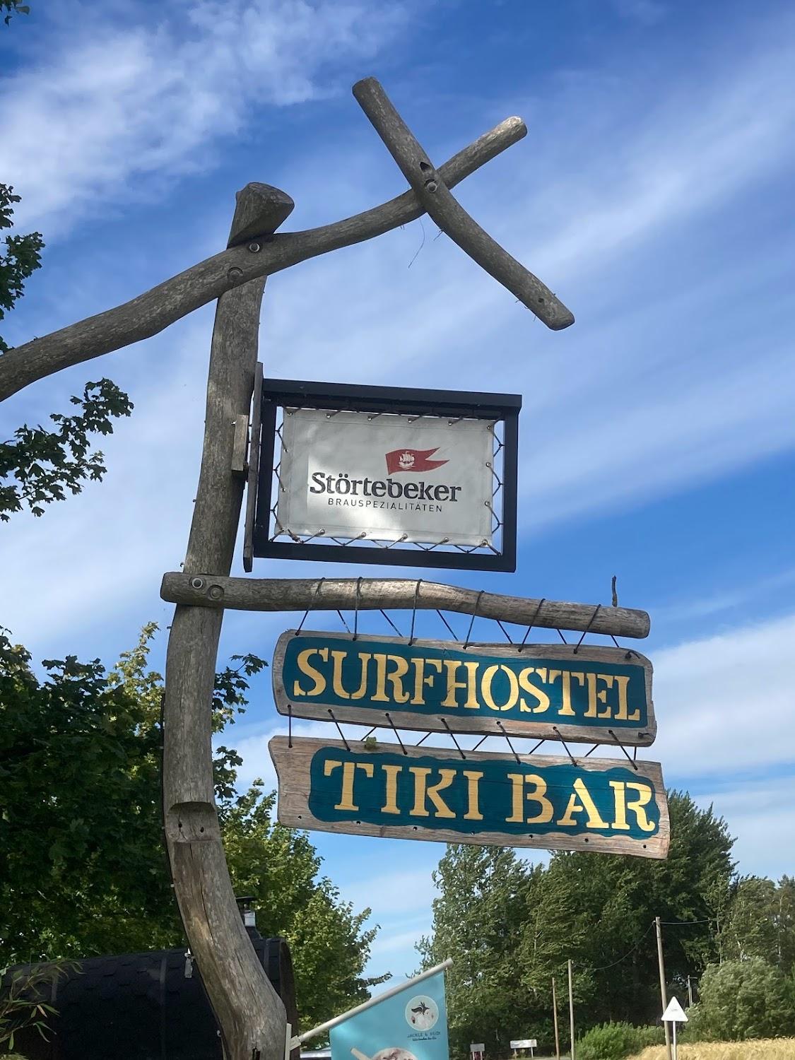 Cover Image for UMMAII Surfhostel Rügen