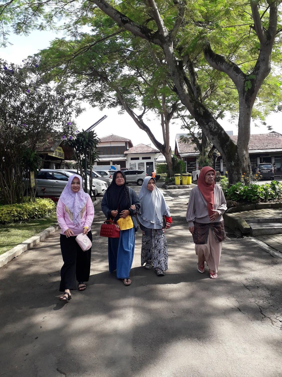 Cover Image for Hotel Pelangi