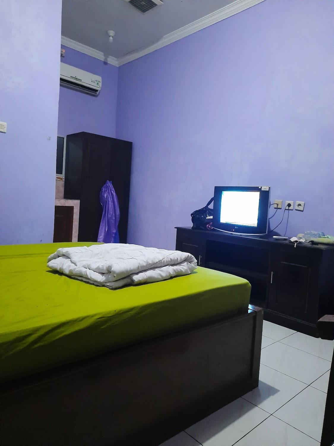 Cover Image for Hotel Gading Asri