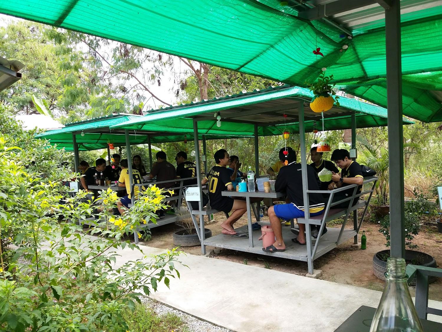 Cover Image for บ้านภูฟ้า รีสอร์ท