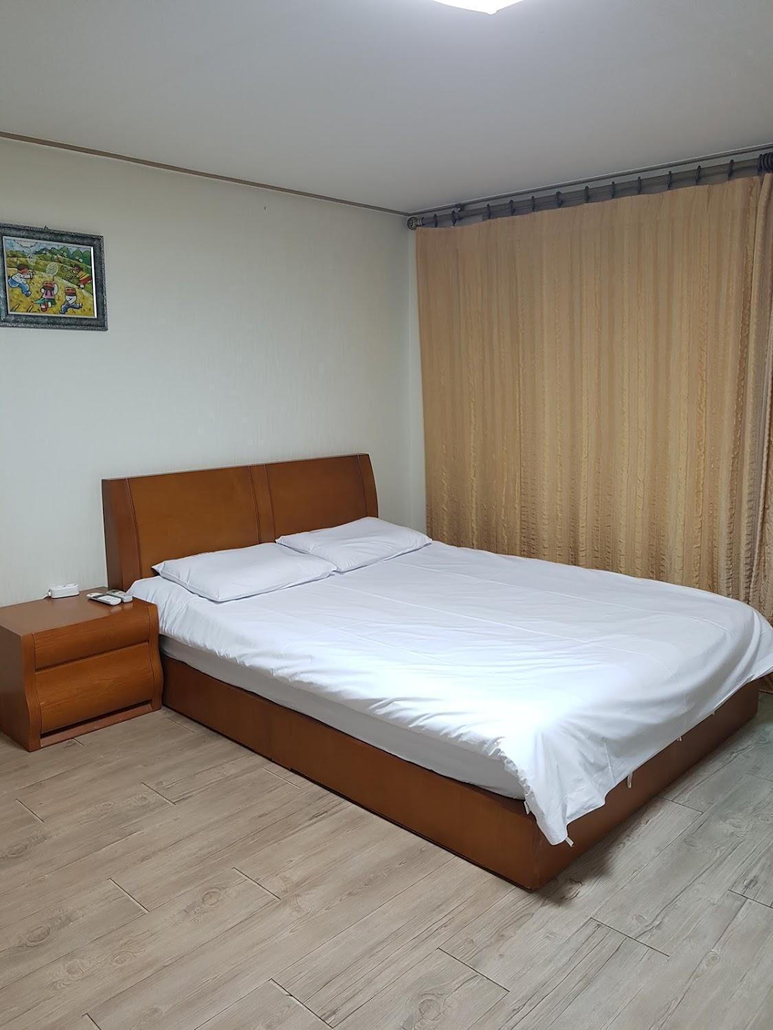 Cover Image for Enpa Jeju Hotel