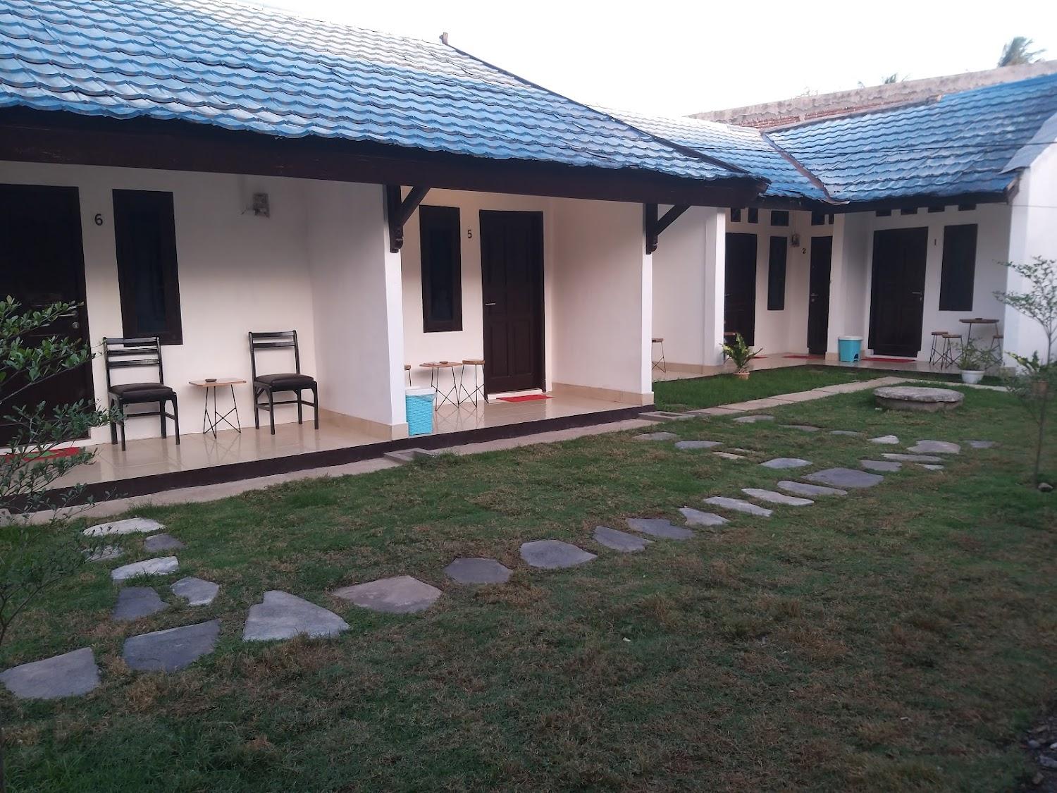 Cover Image for Aipayung Homestay