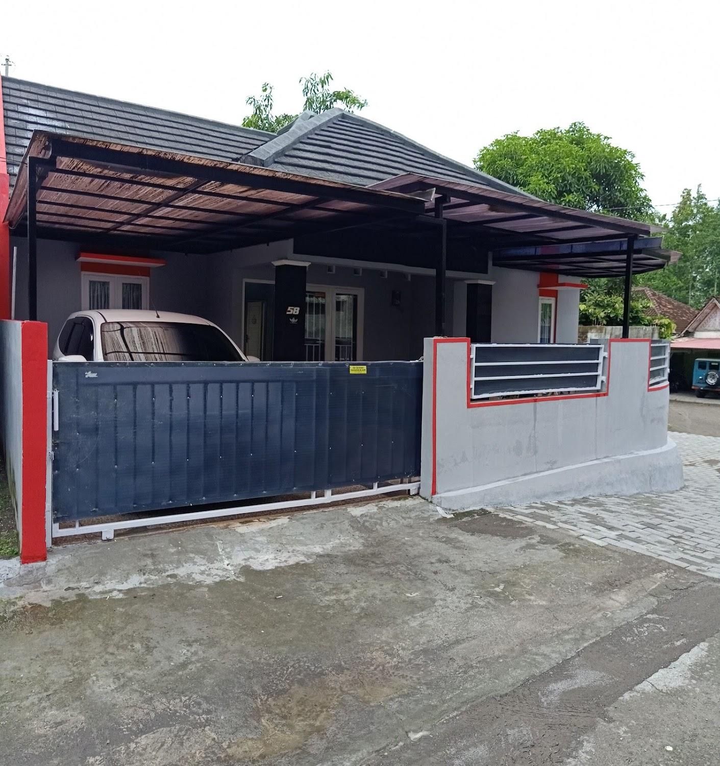 Cover Image for HomestayQu