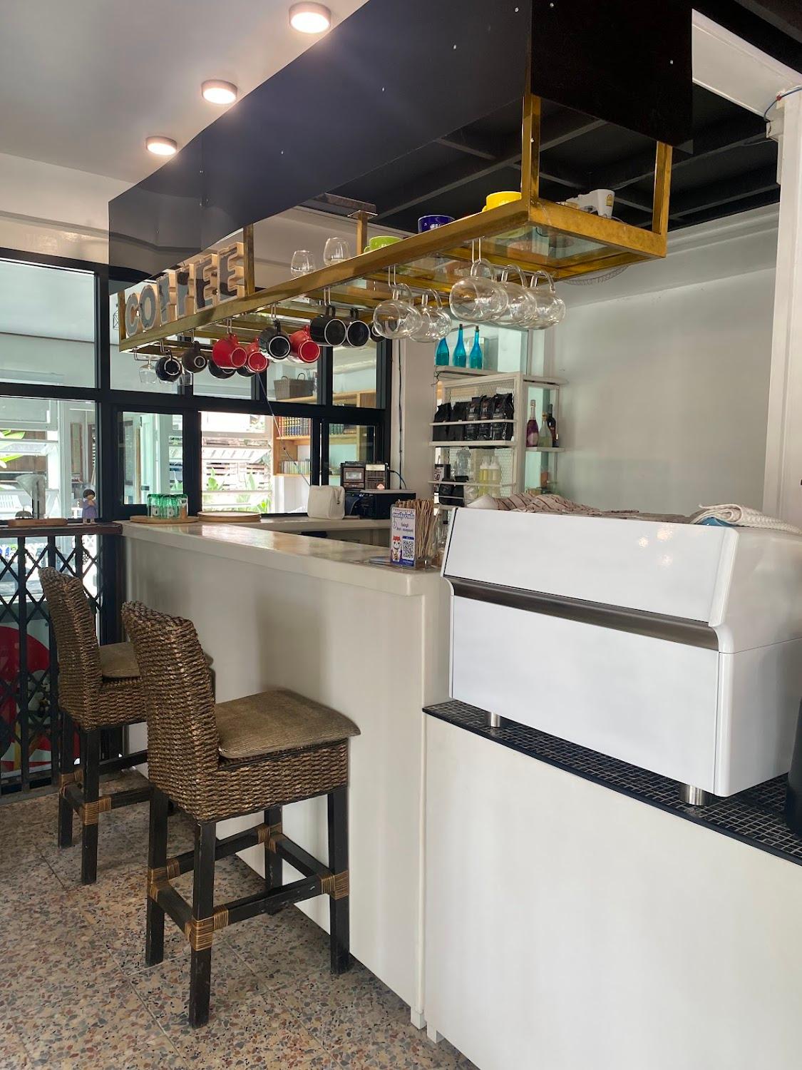 Cover Image for Khaoyoi Valley Room & Cafe