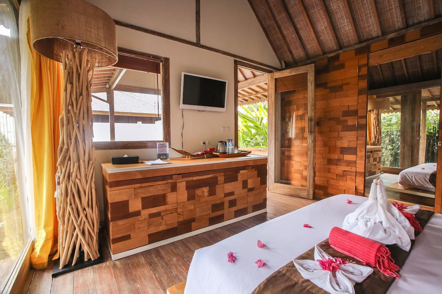 Cover Image for Camilla Resort - Gili Air