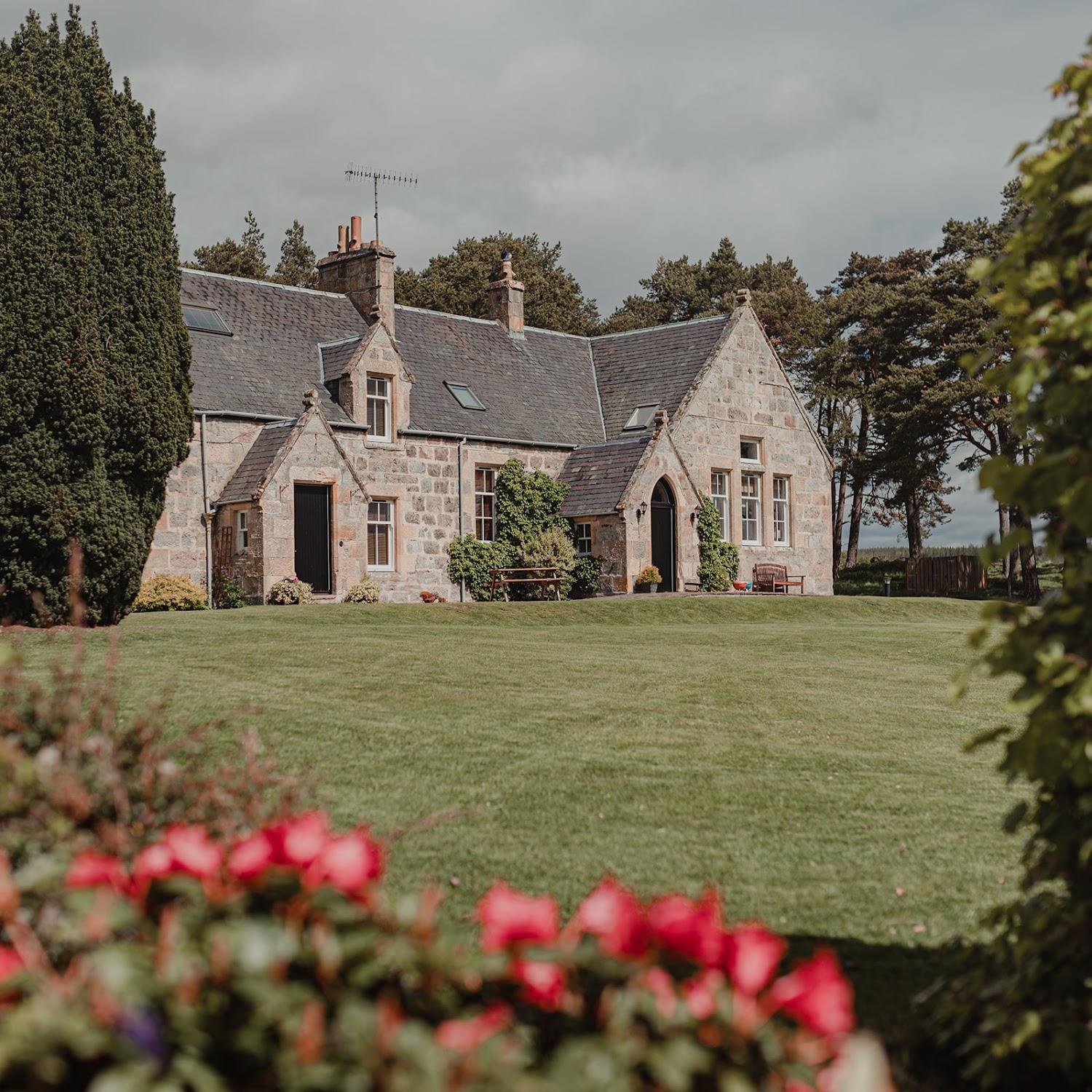 Cover Image for The Old School Luxury Self Catering Aviemore