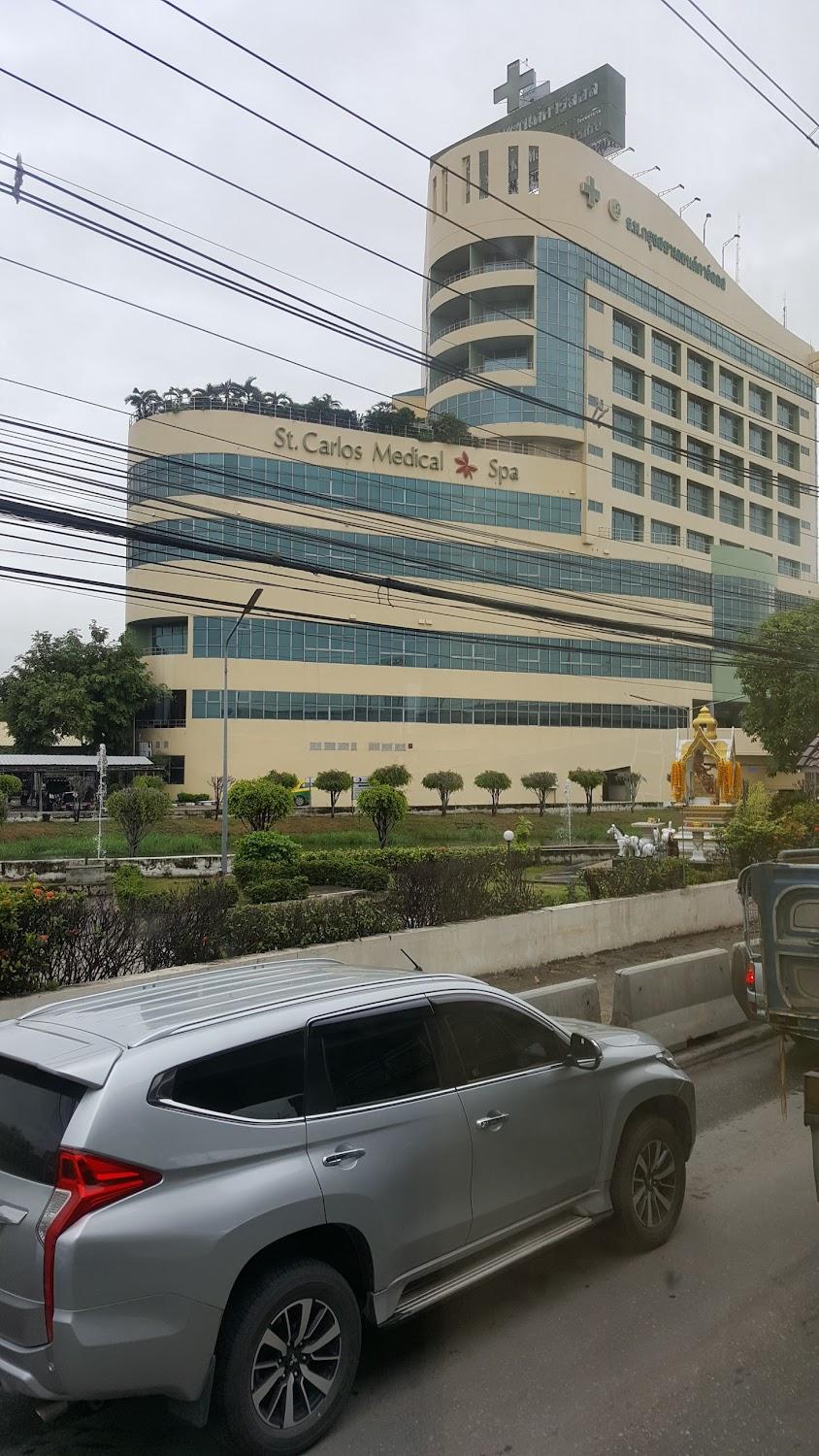 Cover Image for St. Carlos Medical Spa