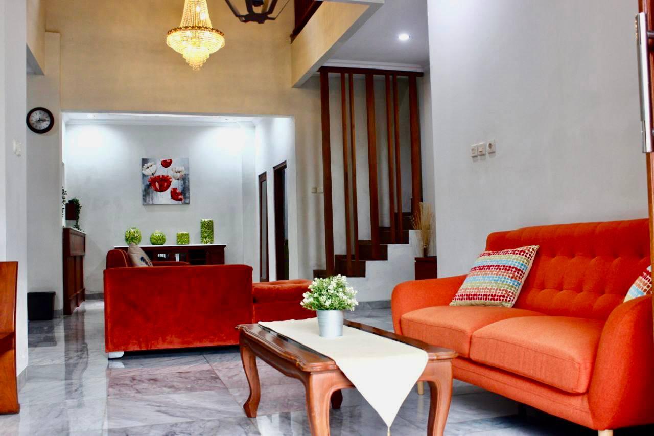 Cover Image for DHN Homestay Tugu Godean Yogyakarta