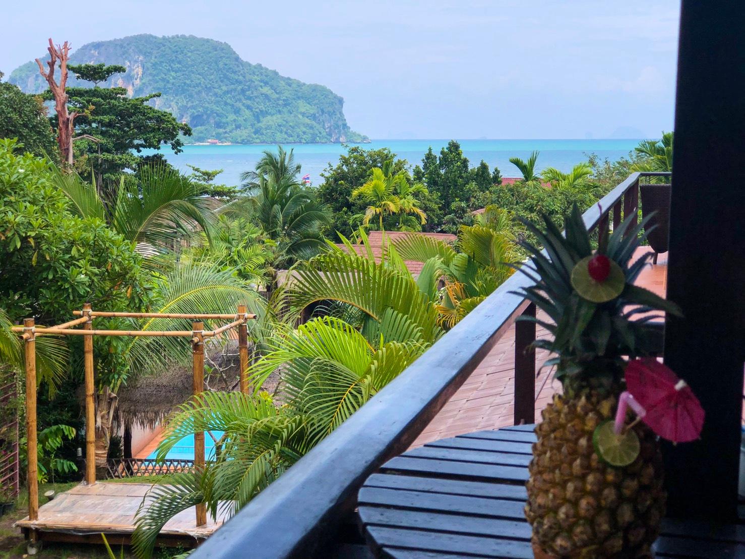 Cover Image for Baan Taranya Resort, Koh Yao Yai