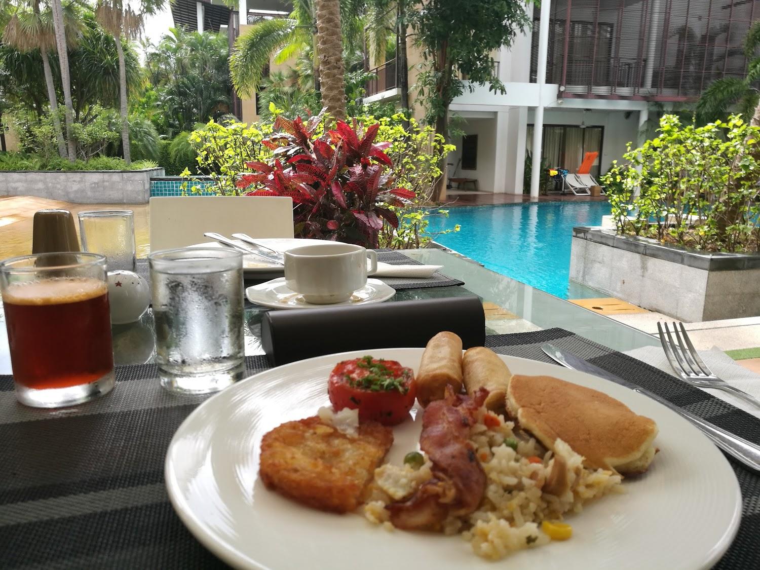 Cover Image for The Lapa Hotel Hua Hin