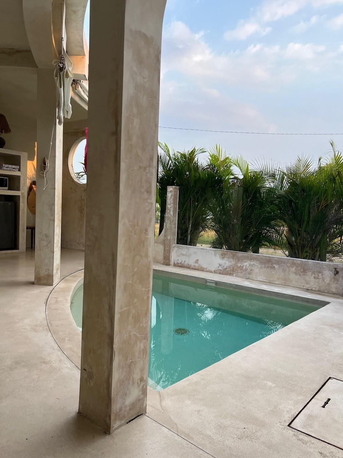 Cover Image for Casa Nara Bali