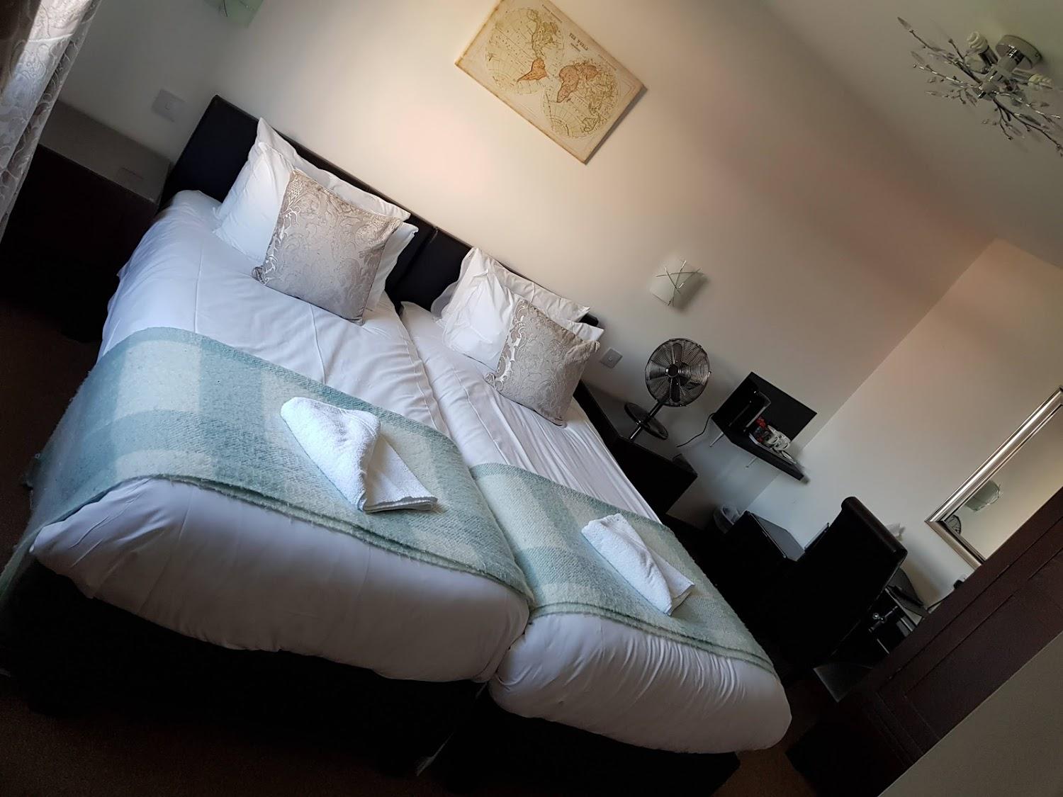 Cover Image for Bay Lodge Guest House