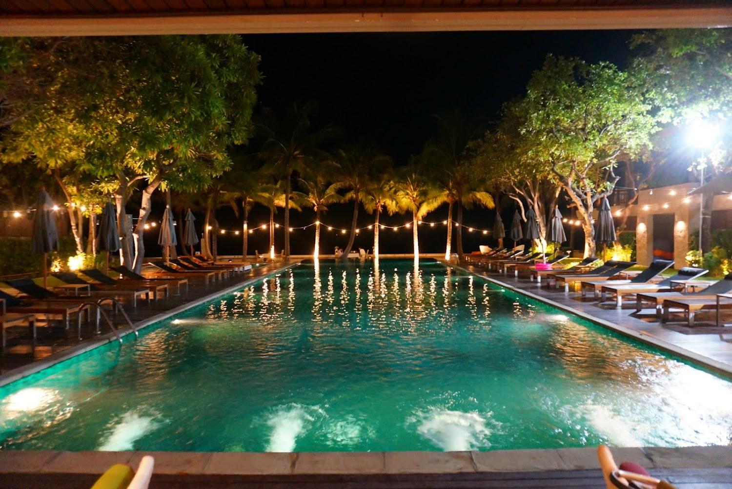 Cover Image for Rest Detail Hotel Hua Hin