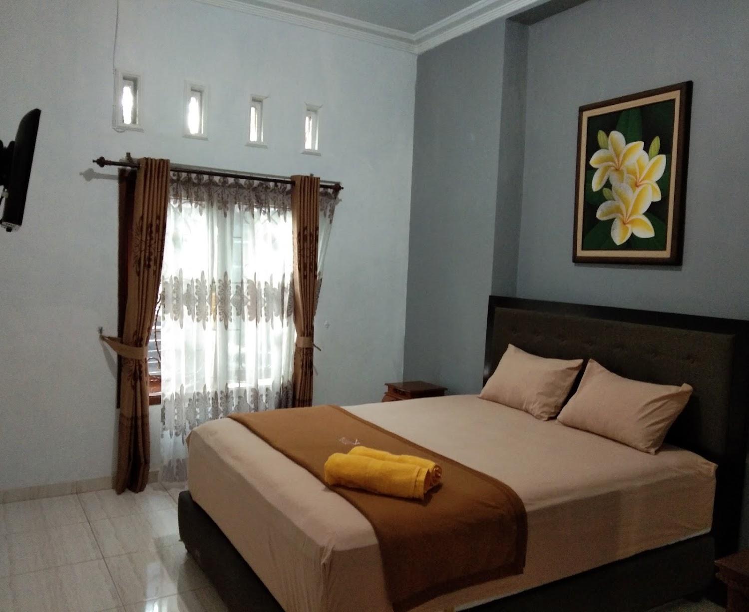 Cover Image for Graha Mukti - Guest House