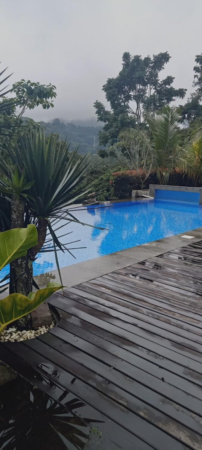 Cover Image for Villa Aman Adem