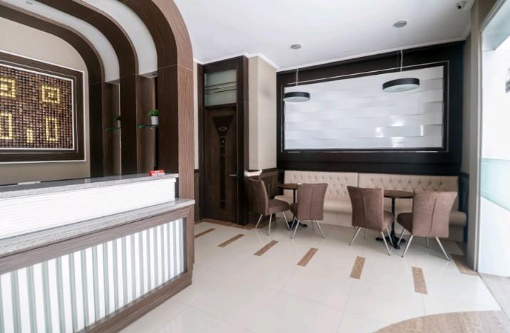 Cover Image for Maryam Guest House