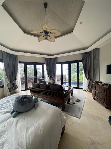 Cover Image for SAii Koh Samui Villas